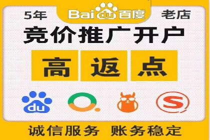 百度竞价广告投放实战案例分享